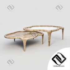 Столы Tide Cocktail Table