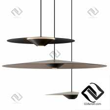 Подвесной светильник Diesel With Lodes Ufo