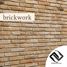 Кирпичная кладка Brickwork
