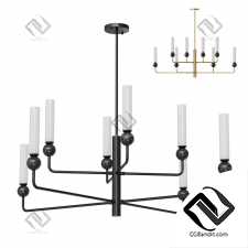 Подвесной светильник Lampatron SENSEI L