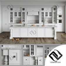 Кухня Kitchen furniture TERRA