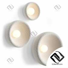 Бра Wind Retro Living Room Home Decor Loft