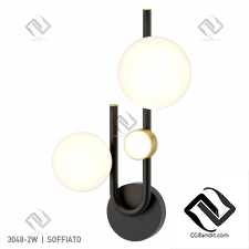 Бра Favourite 3048-2W