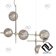 Подвесной светильник Bloom By Cattelan Italia