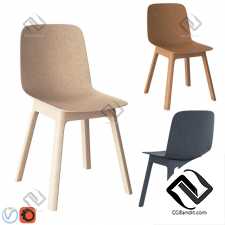 Стулья Chair Ikea Odger