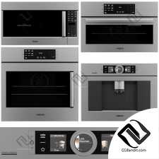 Бытовая техника BOSCH