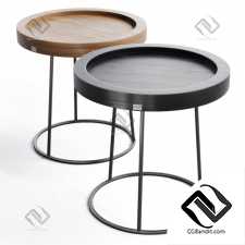 Столы Table ROLF BENZ 978