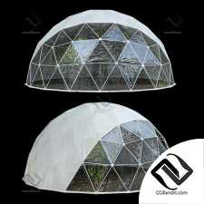 Geodome