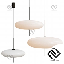 Подвесной светильник Model 2065 By Astep