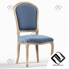 Стул Chair Dantone Home René