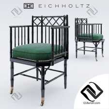 Стулья Chair Eichholtz Xavier