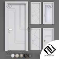 Двери Door Italon Uno