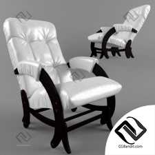 Кресла Rocking-chair Glaider Comfort