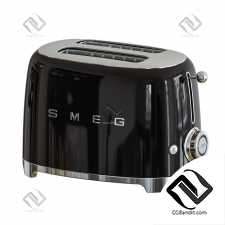 SMEG appliance set