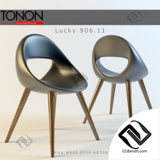 Стул Chair Tonon Lucky 906.11