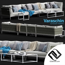 Диван Sofa Varaschin ALGARVE 4