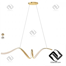 Подвесной светильник Modern 04