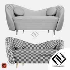 MADE Kooper Sofa