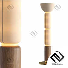 Торшеры Ficupala by Radilum