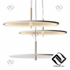 Подвесной светильник Flos My Disc