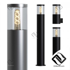 Уличное освещение Lucide Fedor