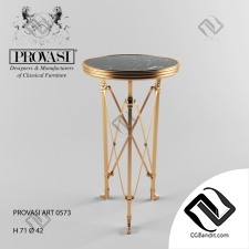 Столы Table Provasi art 0573