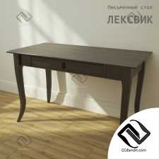 Письменный стол LEKSVIK writing desk