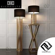 Торшер Floor lamps Eichholtz Boxter