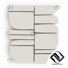 Панно Andrew Zimmerman Harmonia