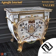 Тумба Sideboard VALERY ASNAGHI INTERIORS L42803