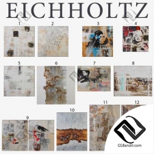 Багеты Eichholtz Prints