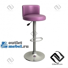 Стул Chair Chucky