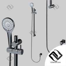 Смеситель Shower set