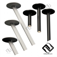 Техническое освещение Modern led tube