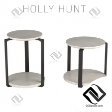 Столы Holly Hunt Plankton