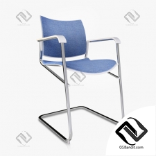 Стул Chair Wilkhahn-Sito