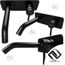 Смеситель Allen Brau Priority