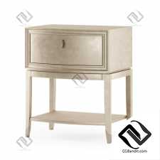 Тумба Sideboard Caracole Shining Star