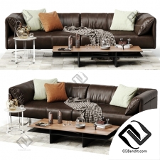 Диван Sofa Modloft Essex