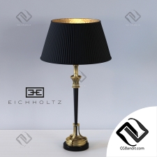 Настольные светильники Table lamps EICHHOLTZ 111681 FAIRMONT