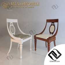 Стул Chair Floriana Miassmobili