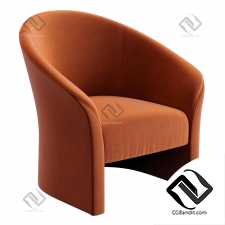 Кресла Crate&Barrel Verso