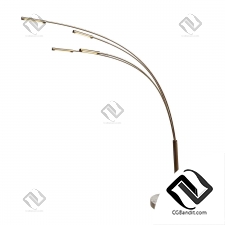 Торшеры Juncos design emmemobili