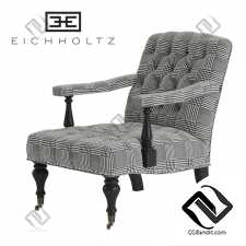 Кресло Armchair Eichholtz Carson