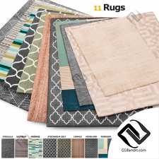 11 Rugs Ikea / икеа