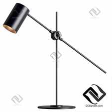 Настольный светильник Reading