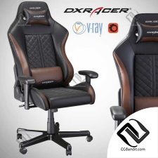 Офисная мебель DXRacer OH DF73 NC