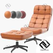 Кресла IKEA Havberg