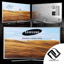 Телевизоры TV Samsung UE40S9AU