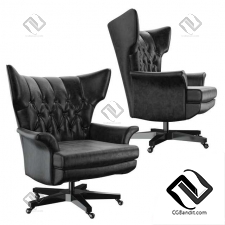 Офисная мебель Bondage swivel chair